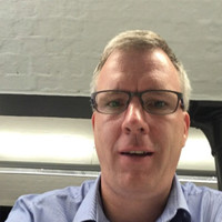 Skills Group Employee Jimmy McOscar's profile photo