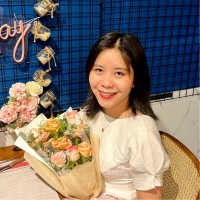 Huynh Anh Email