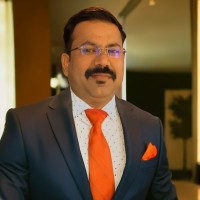 SPAN HEALTHCARE PVT LTD. Employee Ravikumar B's profile photo