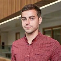 FC CSKA Sofia Employee Dimitar Velikov's profile photo