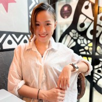 The Boys' and Girls' Clubs Association of Hong Kong(BGCA) Employee Esther Cheung's profile photo