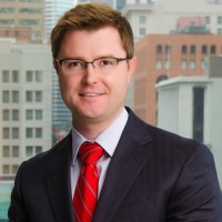 Hall & Evans, LLC Employee Conor Boyle's profile photo