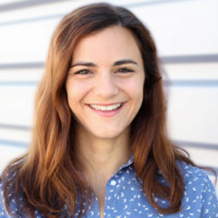 CROSS-WORKS AG Employee Sivan Fadelli's profile photo