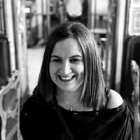 Avanti West Coast Employee Jen Inglis's profile photo