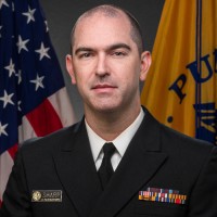 Centers for Disease Control and Prevention Employee Tyler Sharp's profile photo