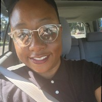 Aramark Employee Brittani Davis's profile photo