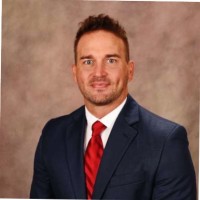 Brown & Brown Insurance Employee Brandon Farley's profile photo
