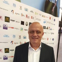 Christian Tour Employee Marius Berca's profile photo