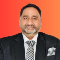 CPS Security Services Employee Shivi Bhatti's profile photo