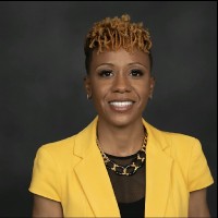 Asha Gibson-Smith Email & Phone Number