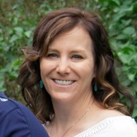 Invistec Consulting Ltd Employee Petrea Chamney's profile photo