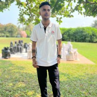 Exide Industries Limited Employee Pavan Tripathi's profile photo