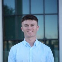 First Federal Employee Euan Watson's profile photo
