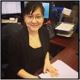 Intellex Systems Inc. Employee Ivy Ho's profile photo