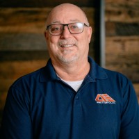 Andy J. Egan Co. Employee Rob Crosby's profile photo