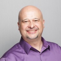 Variety Care Employee Robb Wetmore's profile photo