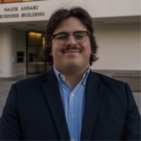 ASUN Employee Lance Zuniga's profile photo