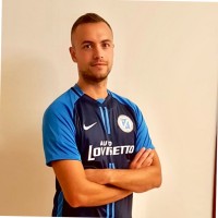 VIEMME SRL Employee Dimitri Eppiani's profile photo