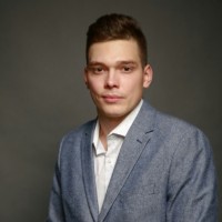BGaming Employee Anton Kasyanenka's profile photo