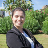 CPH | Pevero Hotel Employee Daniela Melis's profile photo