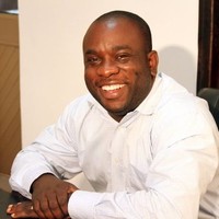 NATIONAL DEVELOPMENT PLANNING COMMISSION (NDPC)-GHANA Employee Francis Abebrese's profile photo