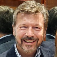 Evergreen Natural Resources Employee Mark Sexton's profile photo