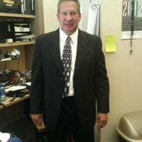 Swope Health Services Employee David Moyer's profile photo