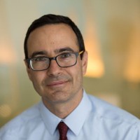 Johns Hopkins Bloomberg School of Public Health and Johns Hopkins School of Nurs Employee Craig Pollack's profile photo