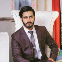 Shahzad Hassan's profile photo