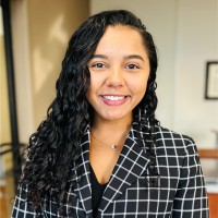 Golden Reserve Employee Alexis Mitchell's profile photo