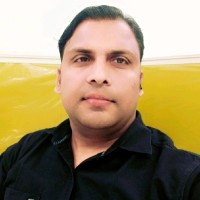 Ahluwalia Contracts (India) Ltd. Employee Amit Kumar's profile photo