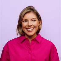 Goody Sweden AB Employee Lina Holgersson's profile photo