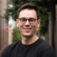 Prosperity Media Employee Aaron Taylor's profile photo
