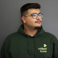 Vidext Employee Daniel Sánchez's profile photo