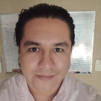 DIMACO Employee Alberto Perez's profile photo