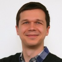 Instawork Employee Adam Stepinski's profile photo