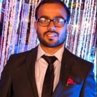 SETINDIABIZ Employee Shivansh Suhane's profile photo