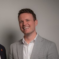 UK Connect Ltd Employee Joe Budnar-Hunt's profile photo