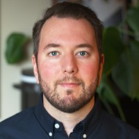 Bizzdo Employee Sebastian Gustavsson's profile photo