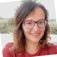 Tellus Employee Aurélie Bardet's profile photo