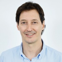 Ignacio Larrain Email & Phone Number