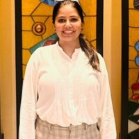 Deeparchi Sharma Email & Phone Number