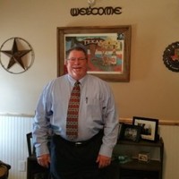 Livingston ISD Employee Boyd Sawyer's profile photo