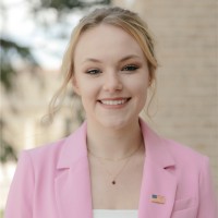 House Committee on Homeland Security Employee Bronwen Cartwright's profile photo