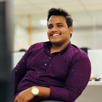 TechAlphaLLC Employee Manachala Venkatesh's profile photo