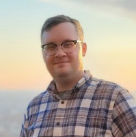 Olympus Corporation Employee David Birdsall's profile photo