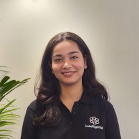 InteligenAI Employee Nikhit Singh's profile photo