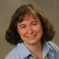 CLERMONT COUNTY SEWER DISTRICT Employee Ursula Miller's profile photo