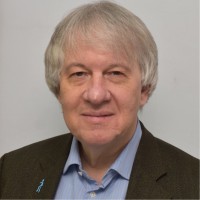 Durham University Employee Lucian Hudson's profile photo