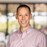 EY Employee Garrett Fisher's profile photo